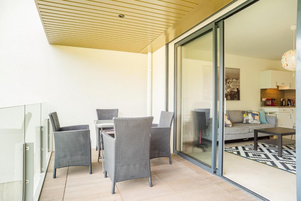 Parc Eugenie By Welcome To Cannes Ngoại thất bức ảnh