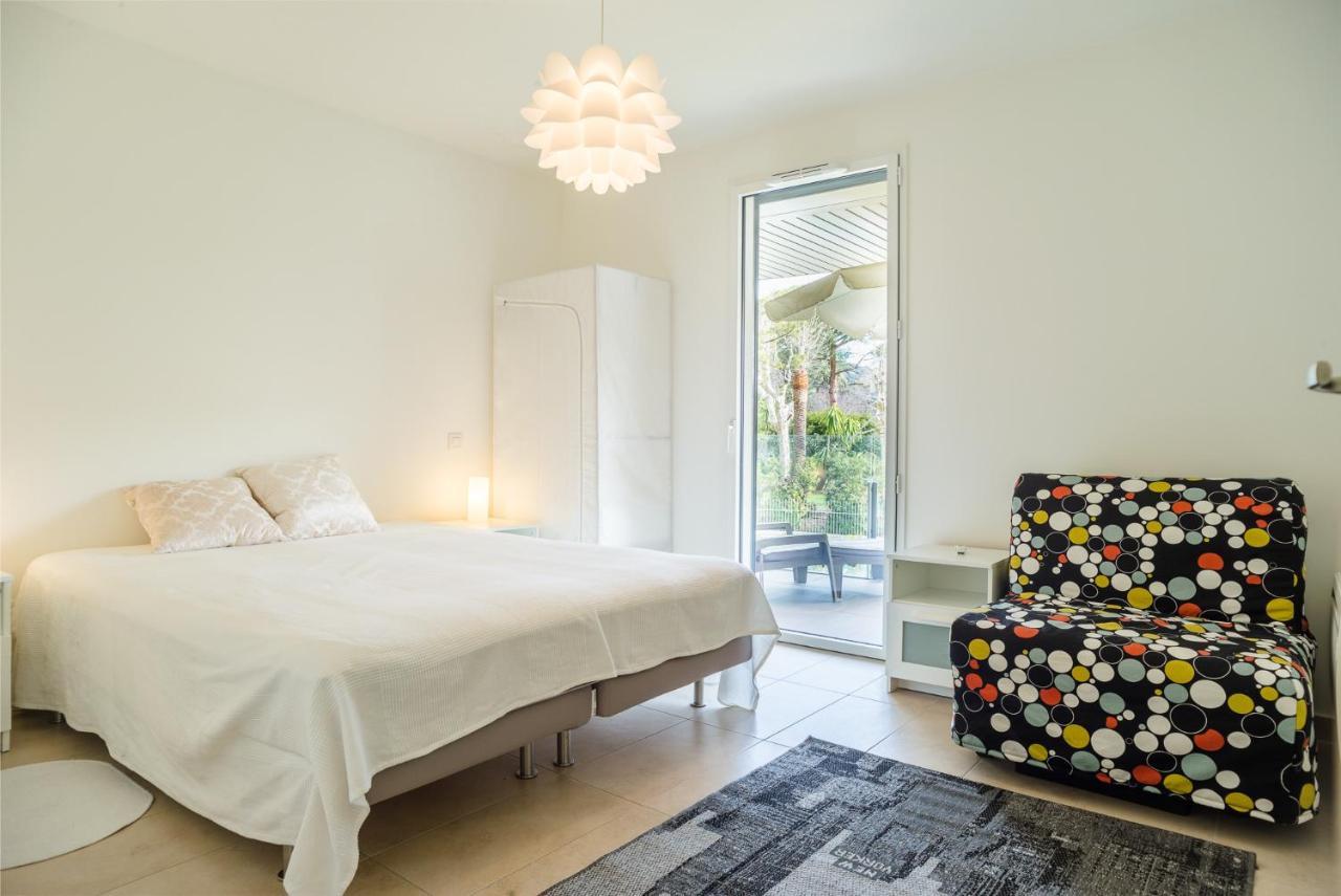 Parc Eugenie By Welcome To Cannes Ngoại thất bức ảnh